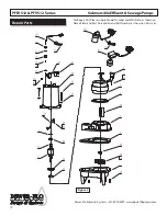 Preview for 10 page of POWEL-FLO PFEV512 Installation, Service & Parts Manual