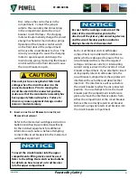 Preview for 41 page of Powell 05PV36ARMM-4 Instruction Bulletin