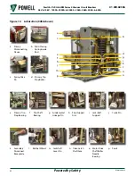 Preview for 52 page of Powell 05PV36ARMM-4 Instruction Bulletin