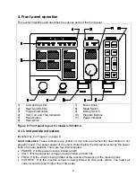 Preview for 9 page of Powell 3-135/400-3W User Manual