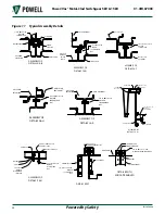 Preview for 34 page of Powell Power/Vac Instruction Bulletin