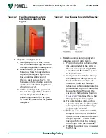 Preview for 44 page of Powell Power/Vac Instruction Bulletin