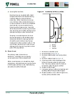 Preview for 53 page of Powell Power/Vac Instruction Bulletin