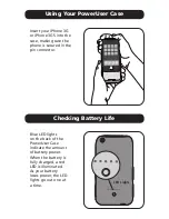 Preview for 3 page of Power A poweruser case User Manual