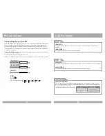 Preview for 12 page of Power Acoustik 11.2 TFT-LCD PMD-112CMX Owner'S Manual