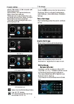 Preview for 9 page of Power Acoustik CPAA-70D10M Owner'S Manual