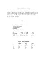 Preview for 2 page of Power Acoustik FBX-10 Owner'S Manual