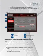 Preview for 71 page of Power Acoustik Ingenix PNX-761 Operation Manual