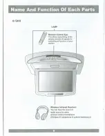 Preview for 5 page of Power Acoustik MDM-960CM Owner'S Manual