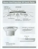 Preview for 6 page of Power Acoustik MDM-960CM Owner'S Manual