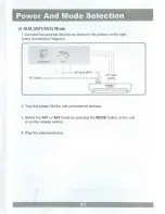 Preview for 10 page of Power Acoustik MDM-960CM Owner'S Manual