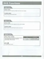 Preview for 26 page of Power Acoustik MDM-960CM Owner'S Manual