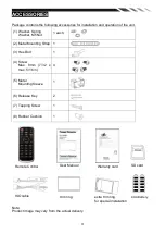 Preview for 4 page of Power Acoustik PD-1032B Owner'S Manual