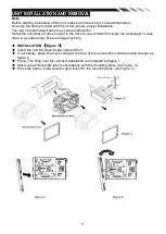 Preview for 5 page of Power Acoustik PD-1032B Owner'S Manual