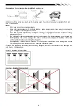 Preview for 8 page of Power Acoustik PD-1032B Owner'S Manual