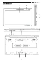 Preview for 9 page of Power Acoustik PD-1032B Owner'S Manual