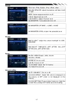 Preview for 17 page of Power Acoustik PD-1032B Owner'S Manual