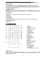 Preview for 10 page of Power Acoustik PD-930 Owner'S Manual