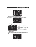 Preview for 20 page of Power Acoustik PDN-726B Operation Instruction Manual