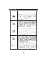 Preview for 44 page of Power Acoustik PDN-726B Operation Instruction Manual