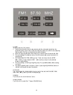 Preview for 22 page of Power Acoustik PTID-5300 Owner'S Manual