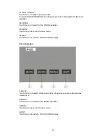 Preview for 28 page of Power Acoustik PTID-5300 Owner'S Manual