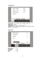 Preview for 33 page of Power Acoustik PTID-5300 Owner'S Manual