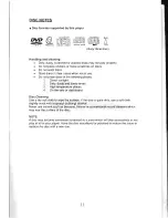 Preview for 12 page of Power Acoustik PTID-5800 Owner'S Manual