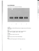 Preview for 27 page of Power Acoustik PTID-5800 Owner'S Manual