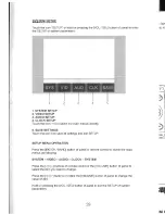 Preview for 29 page of Power Acoustik PTID-5800 Owner'S Manual