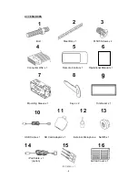 Preview for 5 page of Power Acoustik PTID-7001NBT Operating Manual