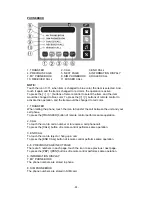 Preview for 30 page of Power Acoustik PTID-7001NBT Operating Manual