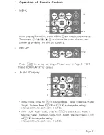 Preview for 13 page of Power Acoustik PTID-8400 User Manual