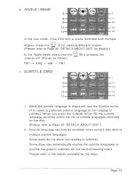 Preview for 15 page of Power Acoustik PTID-8400 User Manual