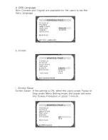 Preview for 24 page of Power Acoustik PTID-8400 User Manual