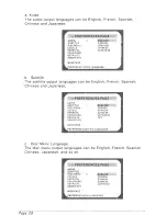 Preview for 26 page of Power Acoustik PTID-8400 User Manual