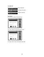 Preview for 36 page of Power Acoustik PTID-8940NRBT 2 Owner'S Manual