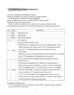 Preview for 9 page of Power Acoustik TUNER-2R Instruction Manual