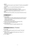 Preview for 11 page of Power Acoustik TUNER-2R Instruction Manual