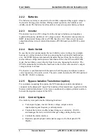 Preview for 10 page of Power-all PS-SP Series User Manual And Instruction Manual