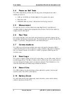 Preview for 12 page of Power-all PS-SP Series User Manual And Instruction Manual