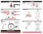 Preview for 2 page of Power Drive Ford Bronco Quick Manual