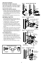 Preview for 21 page of Power Drive PD758DS 3/4 HP Owner'S Manual