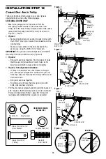 Preview for 26 page of Power Drive PD758DS 3/4 HP Owner'S Manual