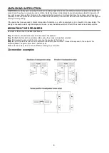 Preview for 3 page of Power Dynamics 100.093 Instruction Manual