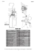 Preview for 23 page of Power Fist 0450071 Owner'S Manual