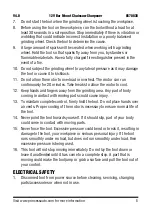 Preview for 5 page of Power Fist 12V Bar Mount User Manual