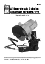 Preview for 15 page of Power Fist 12V Bar Mount User Manual