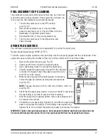 Preview for 17 page of Power Fist 500W Remote Start Generator User Manual