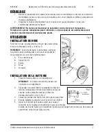 Preview for 27 page of Power Fist 500W Remote Start Generator User Manual